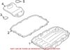 Auto Trans Oil Pan Magnet