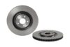 BREMBO Brake Disc 09.D424.11
