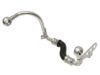 GENUINE VW/AUDI Water Hose 06D-121-497 A