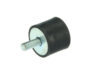 URO PARTS Fuel Pump Mount 999-703-384-01