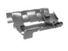 Genuine VW/Audi Oil Pan Restrictor Plate - 06B-103-623 P