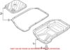 Transmission Oil Pan