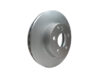 Hella Pagid Brake Disc - 355114202