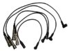 JP GROUP DANSK Ignition Wire Set 1192000110
