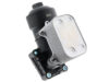 URO PARTS Oil Filter Housing 03L-115-389 H