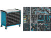 HAZET Tool Box 179NXXL-8D/619