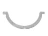 Porsche Engine Crankshaft Thrust Washer 0PB105638 – Genuine Porsche