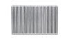 Vibrant Vertical Flow Intercooler 22in. W x 14in. H x 4.5in. Thick