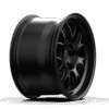 fifteen52 Apex RSR 18x10.5 5x120 25mm ET 72.56mm Center Bore Asphalt Black