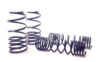H&R 80-84 Volkswagen Jetta/Rabbit MK1 Sport Spring