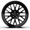 fifteen52 Holeshot RSR 20x11 5x112 10mm ET 66.56mm Center Bore Asphalt Black