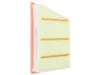 GENUINE PORSCHE Air Filter 992-129-620