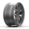 fifteen52 Sector RSR 19x8.5 5x112 42mm ET 57.1mm Center Bore Matte Titanium