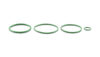 Vibrant Replacement O-Ring Pack for Oil Cooler Sandwich Adapter