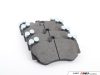 Front Brake Pad Set