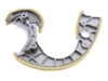 Genuine Vw/Audi Timing Chain Guide Rail 079 109 507 G
