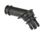 URO PARTS Auto Trans Filler Tube 01M-321-407
