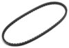 Porsche VW Accessory Drive Belt (10×740) 039131615 – Continental 10X740