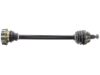 DSS Axle Shaft Assembly 2306H