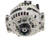 Bosch Alternator - AL-0846-X