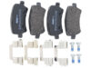 Ferodo Brake Pad Set - FDB5108