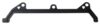 Audi Porsche VW Engine Timing Cover Gasket 121.851 – Elring