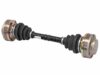 GKN Loebro Axle Shaft Assembly - 300 736