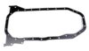 Audi VW Engine Oil Pan Gasket 074103609H – Elring 124260