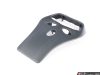 Interior overhead Light Console - Black Lacquered