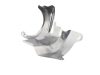 Heat Shield for Turbo Charger Cylinder 4-6