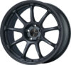 Enkei T6R 18x8 40mm Offset 5x114.3 Bolt Pattern 72.6 Bore Gloss Gunmetal Wheel