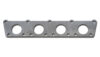Vibrant T304 SS Exhaust Manifold Flange for VW/Audi 1.8T motor 3/8in Thick