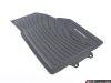 Porsche Classic All Weather Rubber Floor Mats