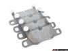 PCCB Rear Brake Pad Set