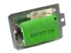 FEBI BILSTEIN Blower Motor Resistor 19024