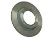 Sebro Brake Disc - 105181C