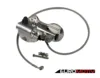 12v VR6 Billet Oil Filter Housing - With Built In Thermostat