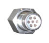 Racing Dynamics O2 Sensor Bung Straight Mini Cat