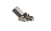 Racing Dynamics Mini Cat - O2 Sensor Bung, 45 Degree