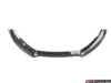 Carbon Fiber Front Lip Spoiler