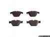 Front Brake Pads set