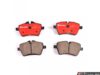 Front Brake Pads set P06086N