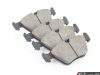 Front Brake Pads set