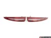 Tinted LED Tail Light Set