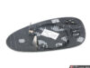 Heated Door Mirror Glass - Blind Spot