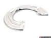 Rear Brake Dust Shield - Priced Each