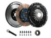 DKM Clutch VW Beetle/Corrado/Golf/GTI (1.8T) Ceramic MC Clutch Kit w/Flywheel - MC-034-041