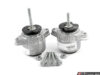 Panamera 3.0 / 3.6L V6 Engine Mount Kit