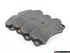 Front Brake Pad Set