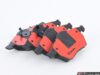 Ceramic Front Brake Pad Set